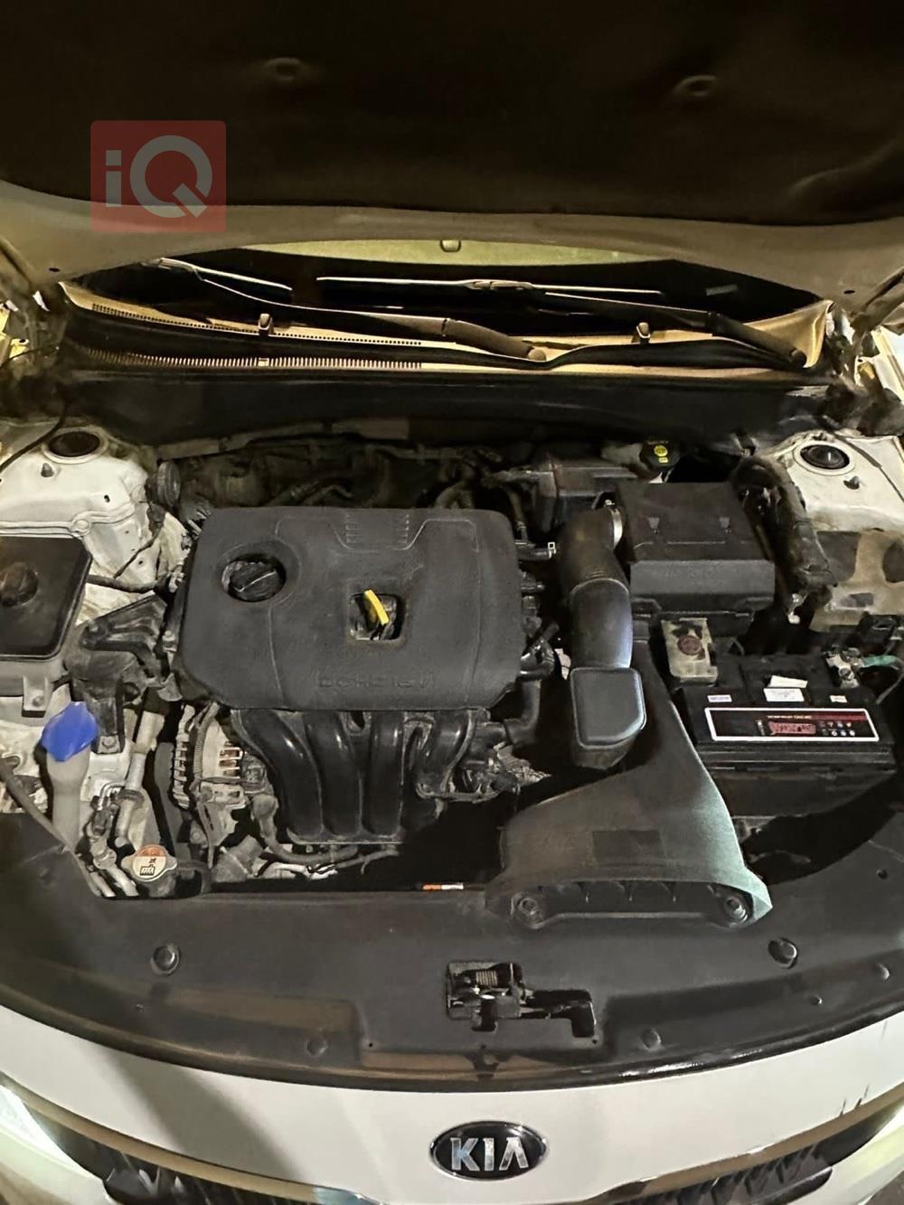 کیا ئۆپتیما